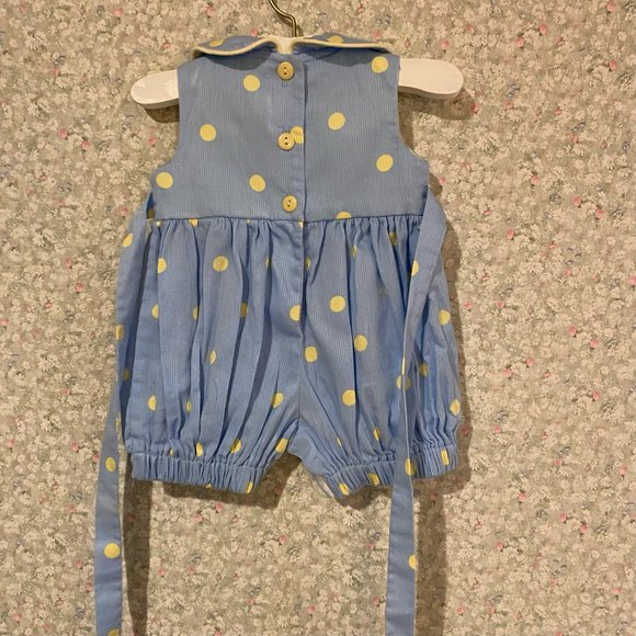 sunsuit - Picture 2 of 4